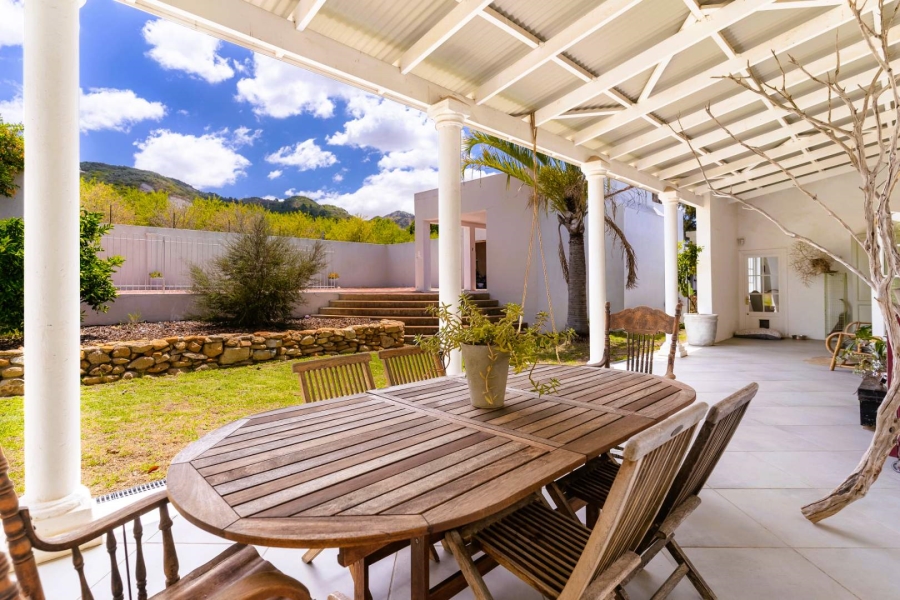 5 Bedroom Property for Sale in Paarl Rural Western Cape